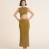 IndusLite Bone Paper Backdrop Roll (INDL-31) - Image 3